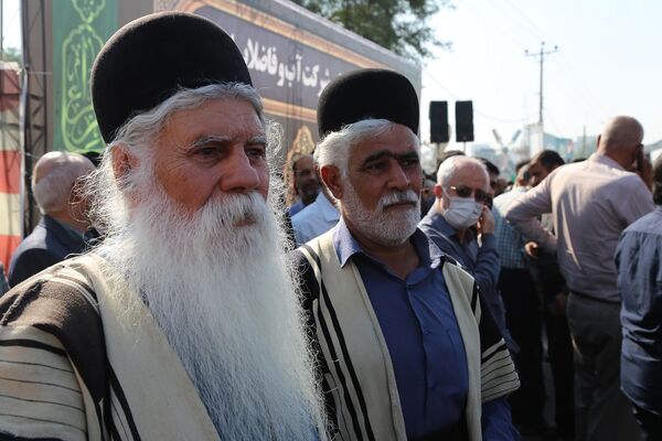 دانش آموزان اهوازی انزجار از استکبار جهانی را در قاب دوربین پانا ثبت کردند