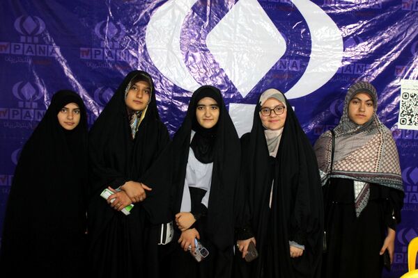 نگاهی به پاتوق نوجوان مبارز کرمان