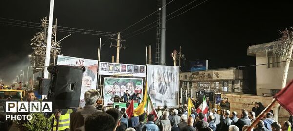 همبستگی مردم معمولان، پاسخی به توطئه ها