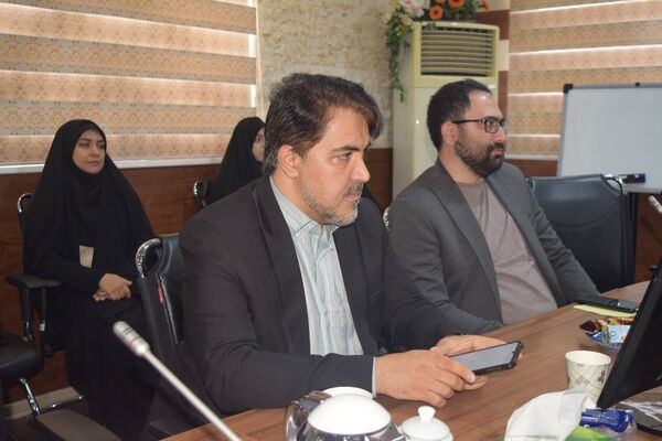 منطقه ۱۴ پیشگام قدردانی از حافظان سلامت روان دانش‌آموزان 