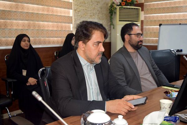 منطقه ۱۴ پیشگام قدردانی از حافظان سلامت روان دانش‌آموزان 