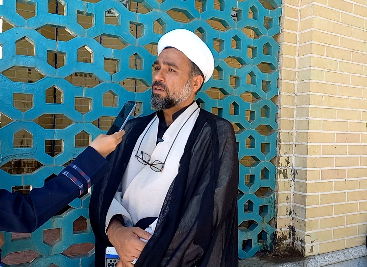 انتقال مفاهیم معنوی به نسل بعدی بسیار مهم است