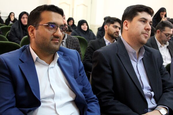 وداع ۲۴ سال خدمت صادقانه در آموزش‌ و پرورش شهرستان بن