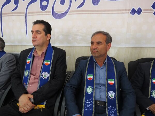 برگزاری اردوی مربیان پیشتاز استان در بجنورد