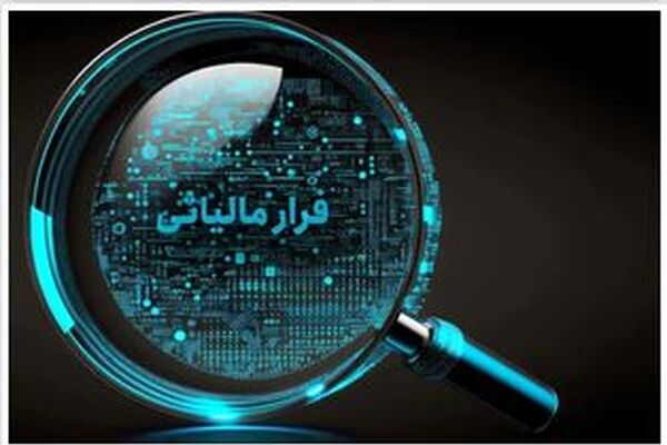 وصول 38 همت مالیات و جرایم از محل کتمان درآمد در سال 1404