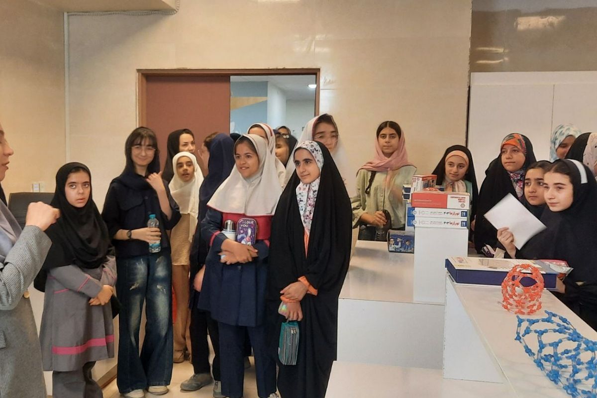 هفتمی‌های فرزانگان یک؛ شروعی پرهیجان