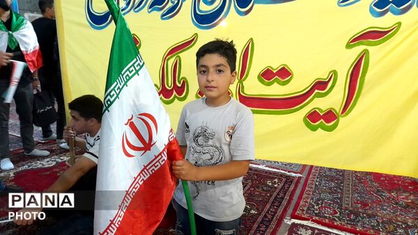 وقتی کلاس‌های درس، خیابان را تسخیر می‌کنند