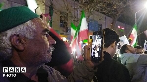 قاب هایی که حماسه را ثبت می کنند 