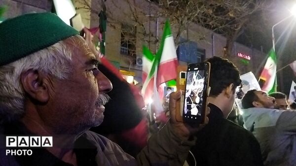قاب هایی که حماسه را ثبت می کنند 