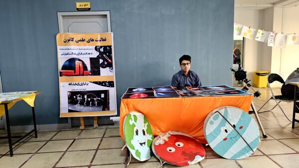 برگزاری کارگاه آمادگی در برابر بلایا به مناسبت هفته بهداشت روان