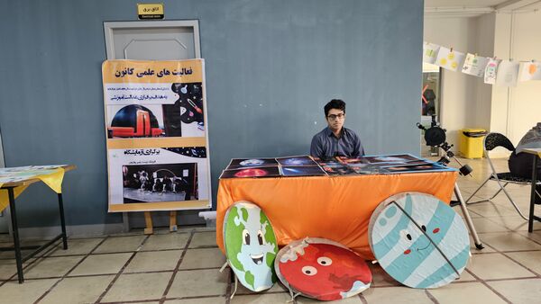 برگزاری کارگاه آمادگی در برابر بلایا به مناسبت هفته بهداشت روان