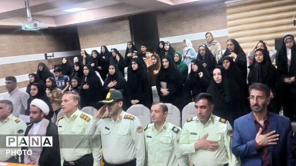 قصه‌ یک روز شیرین در کنار بچه‌‌ها؛ قاب‌‌های دیدنی از جشن روز جهانی کودک در سلسله