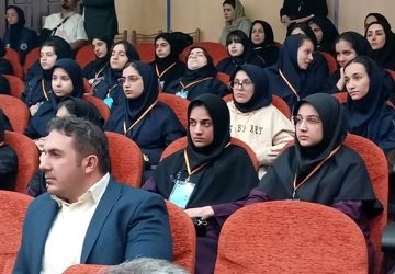 کارسوق‌های علمی فرصتی برای دیده شدن دانش‌آموزان است