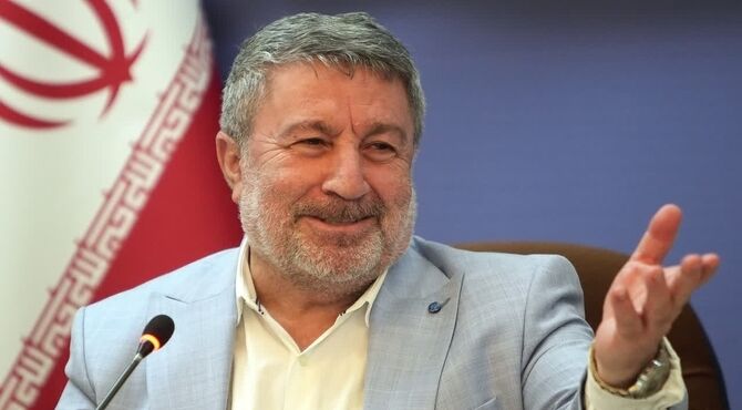 راهبرد اطلاع‌رسانی در پساجنگ معطوف به روایت زندگی و روایت سازندگی باشد