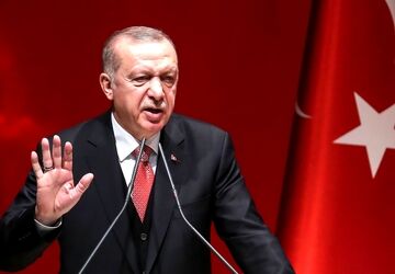 اردوغان: بازگشت به فضای نسل‌کشی در غزه هزینه سنگینی خواهد داشت
