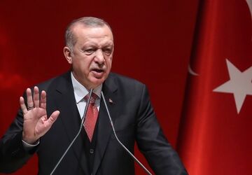 اردوغان: بازگشت به فضای نسل‌کشی در غزه هزینه سنگینی خواهد داشت