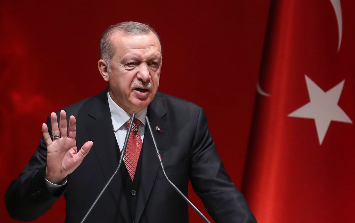 اردوغان: بازگشت به فضای نسل‌کشی در غزه هزینه سنگینی خواهد داشت