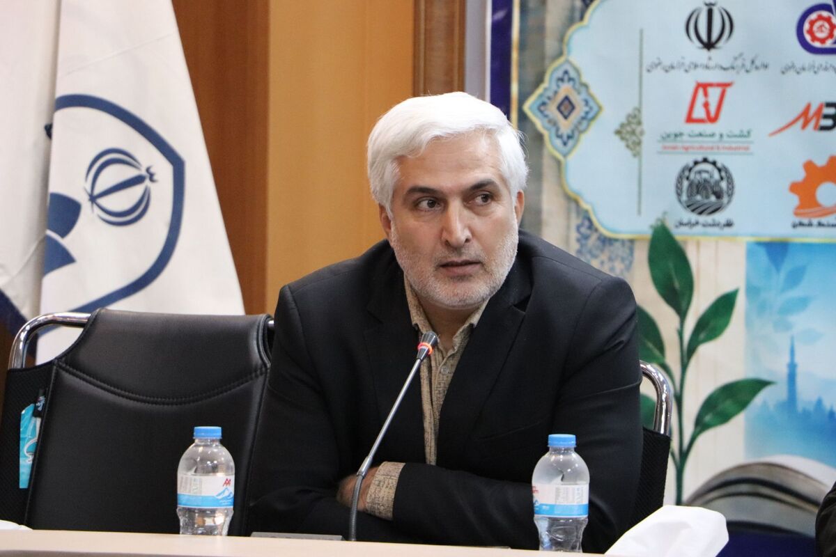 خراسان رضوی؛پیشتاز کشور در توسعه هنرستان های وابسته و جوار صنعت است