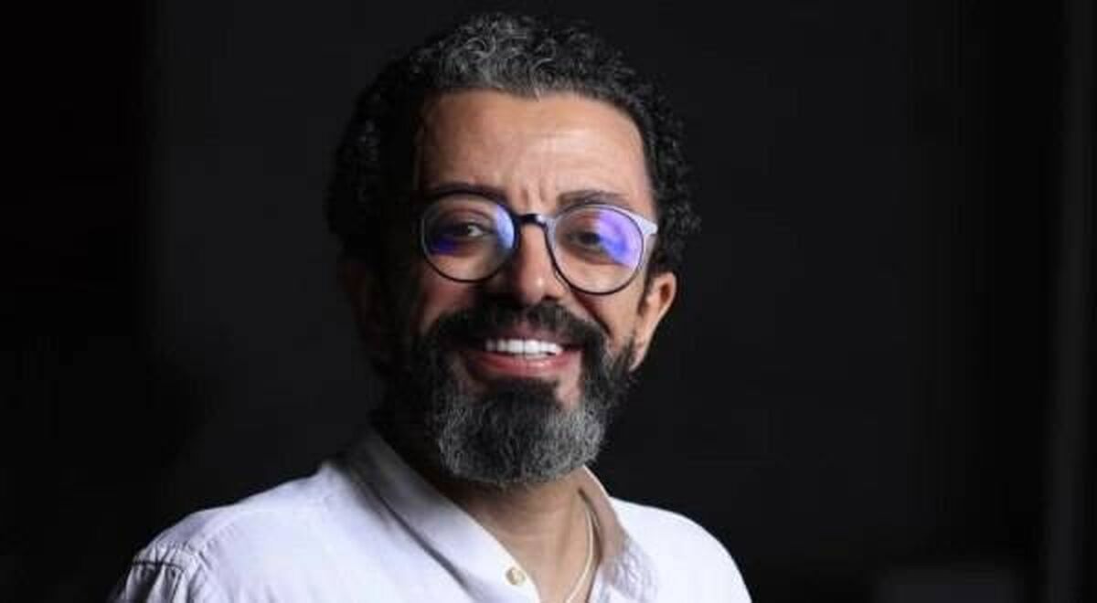 عجله‌ای برای مطرح کردن خود به عنوان کارگردان ندارم