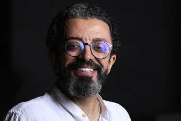عجله‌ای برای مطرح کردن خود به عنوان کارگردان ندارم