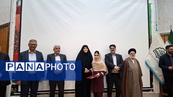 آیین تجلیل از پژوهشگران برتر بهبهان