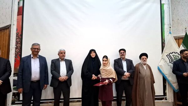 آیین تجلیل از پژوهشگران برتر بهبهان