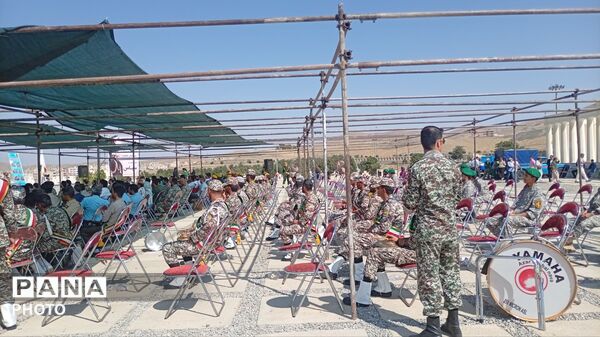 ملایر؛ میزبان نخستین جشنواره موسیقی نظامی 