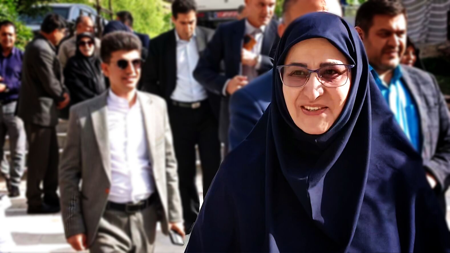 موفقیت علمی دانش‌آموزان، تضمین‌کننده آینده روشن ایران/دانش‌آموزان ایرانی، وارثان تمدنی بزرگ و آینده‌سازان این سرزمین‌اند