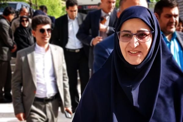 موفقیت علمی دانش‌آموزان، تضمین‌کننده آینده روشن ایران/دانش‌آموزان ایرانی، وارثان تمدنی بزرگ و آینده‌سازان این سرزمین‌اند