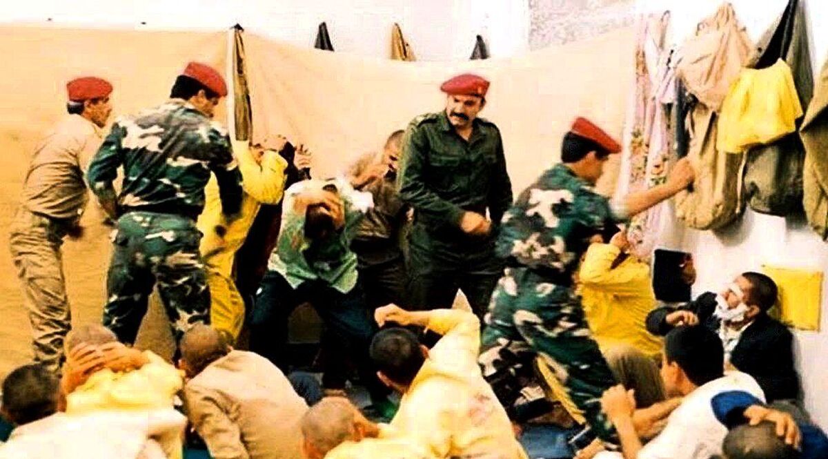دانش‌آموزان باید حماسه‌ی اسرا را از نزدیک لمس کنند