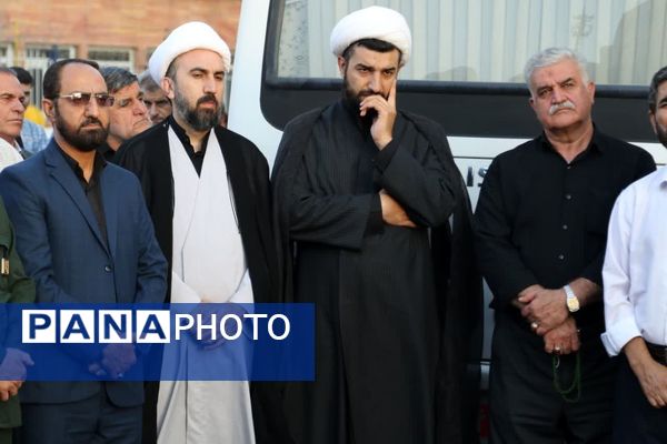 مردم ایلام جنایات صهیونیست ها را محکوم کردند