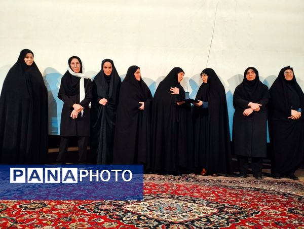 دومین گردهمایی «زنان و مشارکت اجتماعی» در ساری