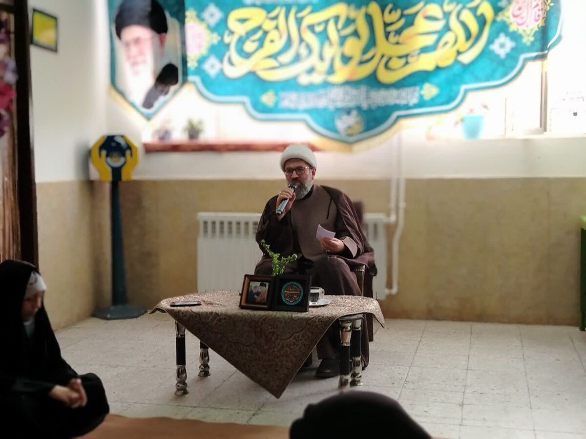 دین، رمز عزت ماست؛ همانطور که غزه با همین منطق مقاومت می‌کند
