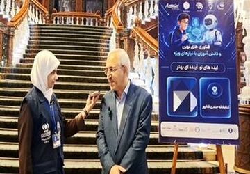 دانشگاه‌ها در خط مقدم تشخیص به‌هنگام و توانمندسازی کودکان با نیازهای ویژه قرار دارند