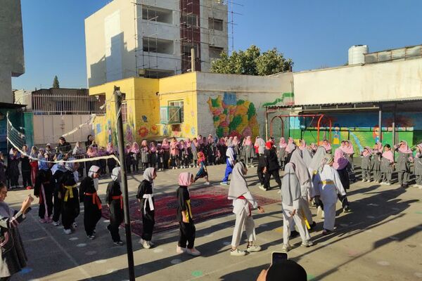 ورزش چیزی جز یک معجزه نیست