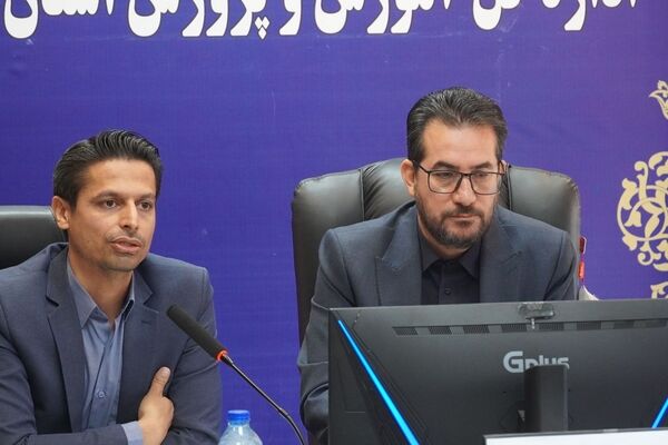 تشریح نحوه برگزاری امتحانات پایان سال تحصیلی مدارس خراسان شمالی