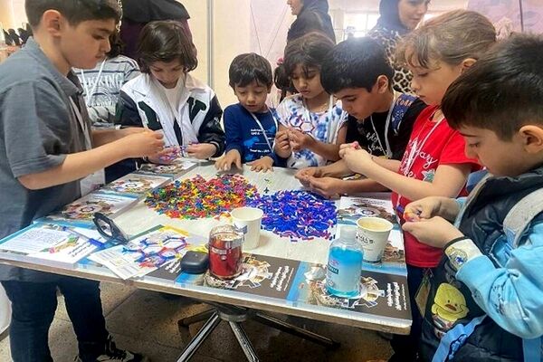 آغاز داوری علمی جشنواره پروژه‌های دانش‌آموزی «جوان»