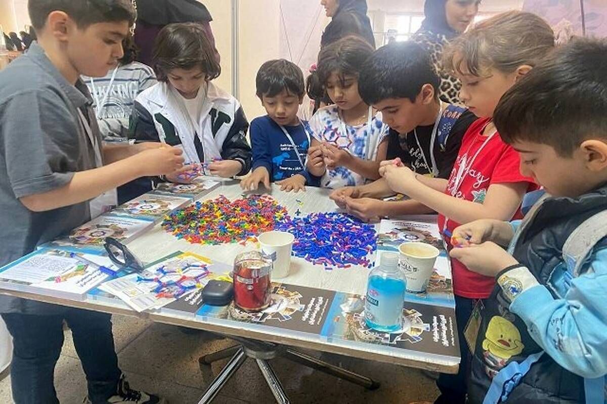 بیش از ۳۰۰۰ تیم به «فرهیختگان جوان» پیوستند