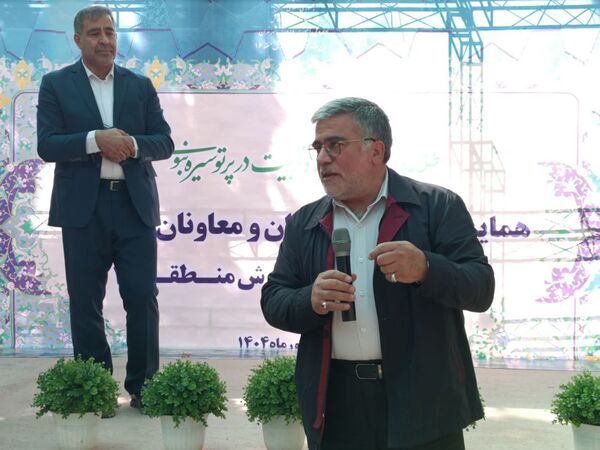 طلایه‌داران تربیت در مسیر نبوت