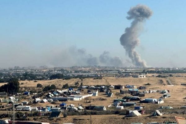 حملات ارتش رژیم صهیونیستی در چندین شهر و روستای کرانه باختری