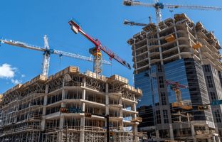 هزینه ساخت مسکن در تهران مشخص شد