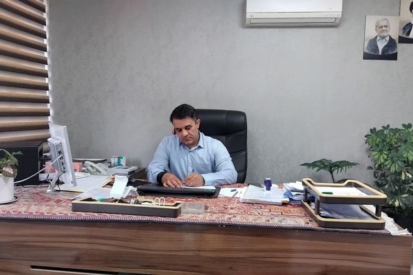 افتتاح ۳۵ طرح عمرانی در هفته دولت