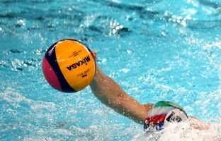 قهرمانی  دانشگاه آزاد در سی‌وپنجمین دوره لیگ برتر واترپلو