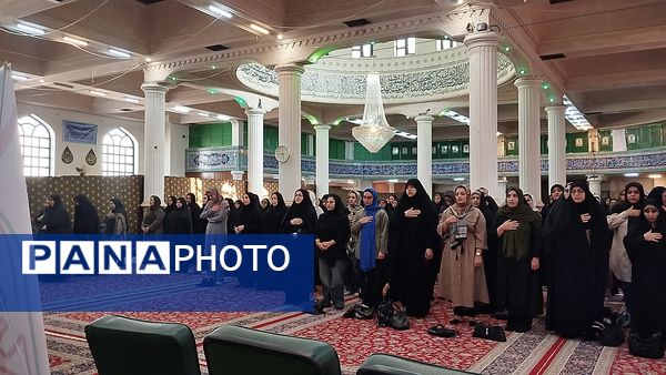 اولین جلسه عمومی انجمن اولیا و مربیان مدرسه هوشیار
