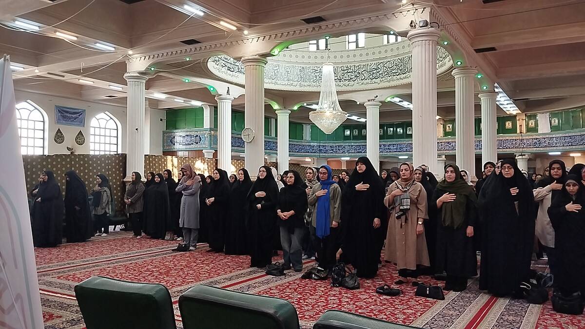 اولین جلسه عمومی انجمن اولیا و مربیان مدرسه هوشیار