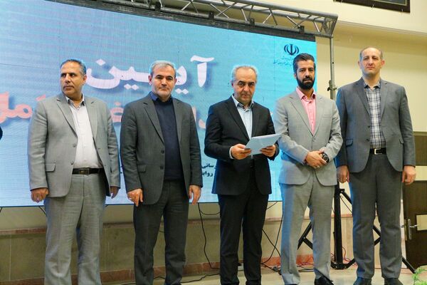 زنگ پدافند غیرعامل در تبریز