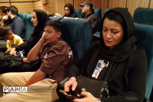 گرامیداشت سالروز آزادسازی خرمشهر در تالار وزارت کشور