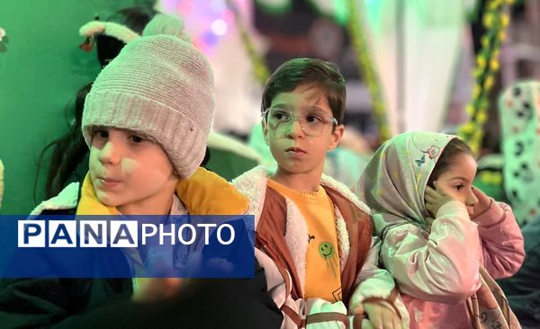 کاروان انتظار در اشکذر