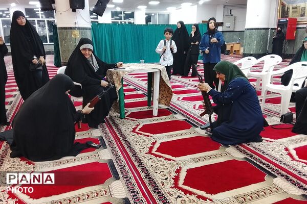 شهریور هیجان انگیز ؛ با مسابقه میدان یار
