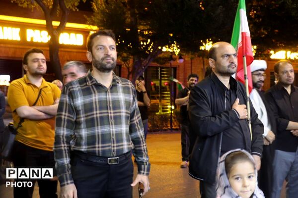 حضور گسترده فرهنگیان، دانش‌آموزان و اولیا در غرفه آموزش و پرورش نواحی پنج‌گانه تبریز به میزبانی ناحیه یک